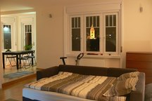 Wonderful B&B in central Budapest