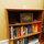 Feel free to borrow a book.