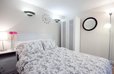 Collingwood Lodge: Near DT - Single