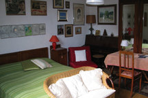 B&B Leonardo da Vinci Double room