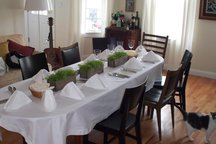 Heart of It All, New Condo-2BR, 2BA