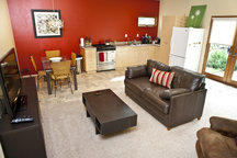 Contemporary Venice Guest House 