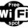 Free high-speed WiFi available throughout the property