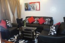 Fabulous Furnished 2 Bedroom Condo