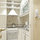 Renovated apartment in downtown