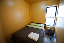Affordable, very small room.17