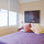 Renovated apartment in downtown
