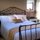 guest bed