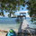 waterfront cabina/white sandy beach