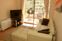 Fantastic apartment in Santiago