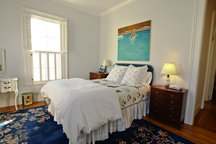 Pacific heights beautiful Victorian