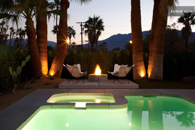 Duane House : Your private resort. 