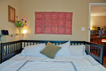 You are going to love staying here!