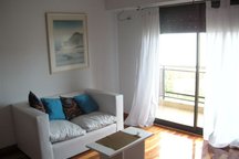 Pto Madero w/terrace, sauna & pool
