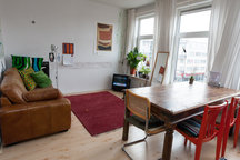 ARTtractive and central apARTment