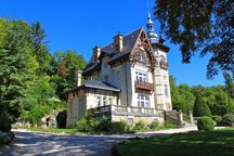 Les Roches