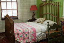 Vintage Style/ Modern Convenience