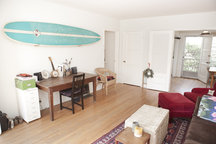 Sunny Santa Monica Surf Cottage