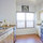 Full size kitchen. I don't cook often, but yours to enjoy.