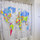 Another world map for inspiration 
