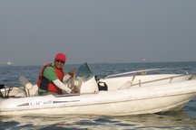 Sailing Experience with GSC: Mumbai