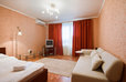 Studio apartment - Polyanka area