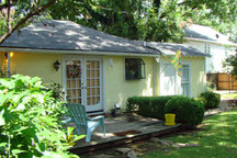 Abby Guest House
