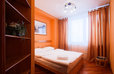 2bedroom apartment at New Arbat