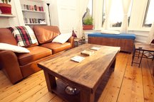 Modern Vintage Home - Central South
