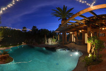 The Urban Resort awaits you!