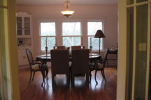 Wine Country Farmhouse Experience