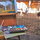 Use the plein air easel.