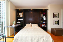 LUXURY DOWNTOWN APARTMENT SUITE  