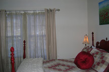 Metro DC Apt Home - 1Bdrm & Office