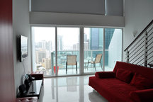 BRICKELL 2 LEVEL LUX-LOFT $109 JUNE