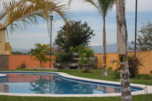 HOUSE FOR RENT