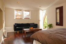 Self Contained Studio Apartment
