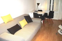 Bel Appart terrasse, coeur de Bcna