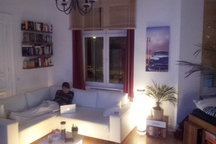 Nice 33m² Room in Berlin City East