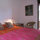 Sophie LaRoche Double Room with seperate terrace and access to pool