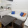 Fun Vibrant Manhattan Shared Loft!