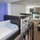 Fun Vibrant Manhattan Shared Loft!