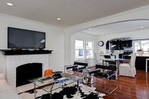 Spacious 2bds/2ba House in Garvanza