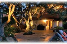 Santa Barbara Luxury - Ocean Views