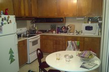 North Berkeley Sublease 4/14-5/14