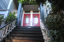 Lovely Flat on Telegraph Hill