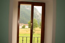 relax  nel parco delle dolomiti -PN