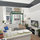 Fun Vibrant Manhattan Shared Loft!
