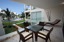 Luxury Beachside Retreat - 108