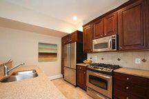 Beautiful Washington, DC townhouse